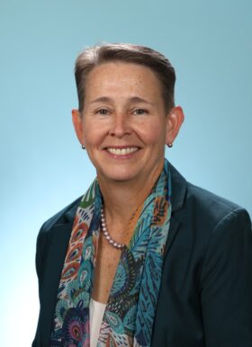 Ann M.  Gronowski, PhD