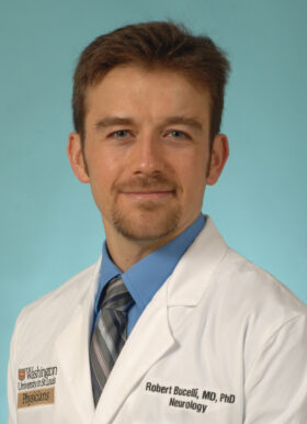 Robert C. Bucelli, MD, PhD