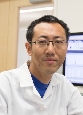 Jiye Cheng, PhD