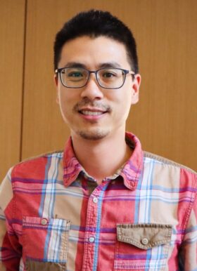 Ning Tsao, PhD