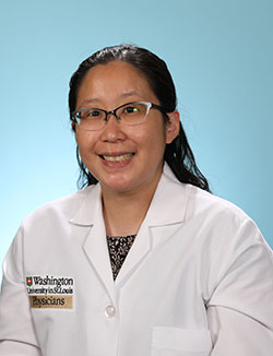 Dr. Liang-I Kang receives K12 Paul Calabresi Career Development Award in Clinical Oncology