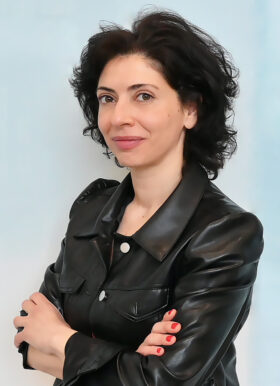 Laura Campisi, PhD