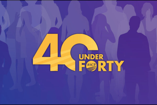 Dr. Lulu Sun named ASCP 40 Under Forty honoree