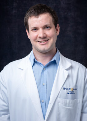 Christopher Snyder, MD, PhD