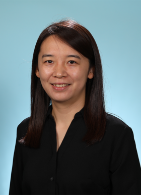 Tiantian Liu, PhD