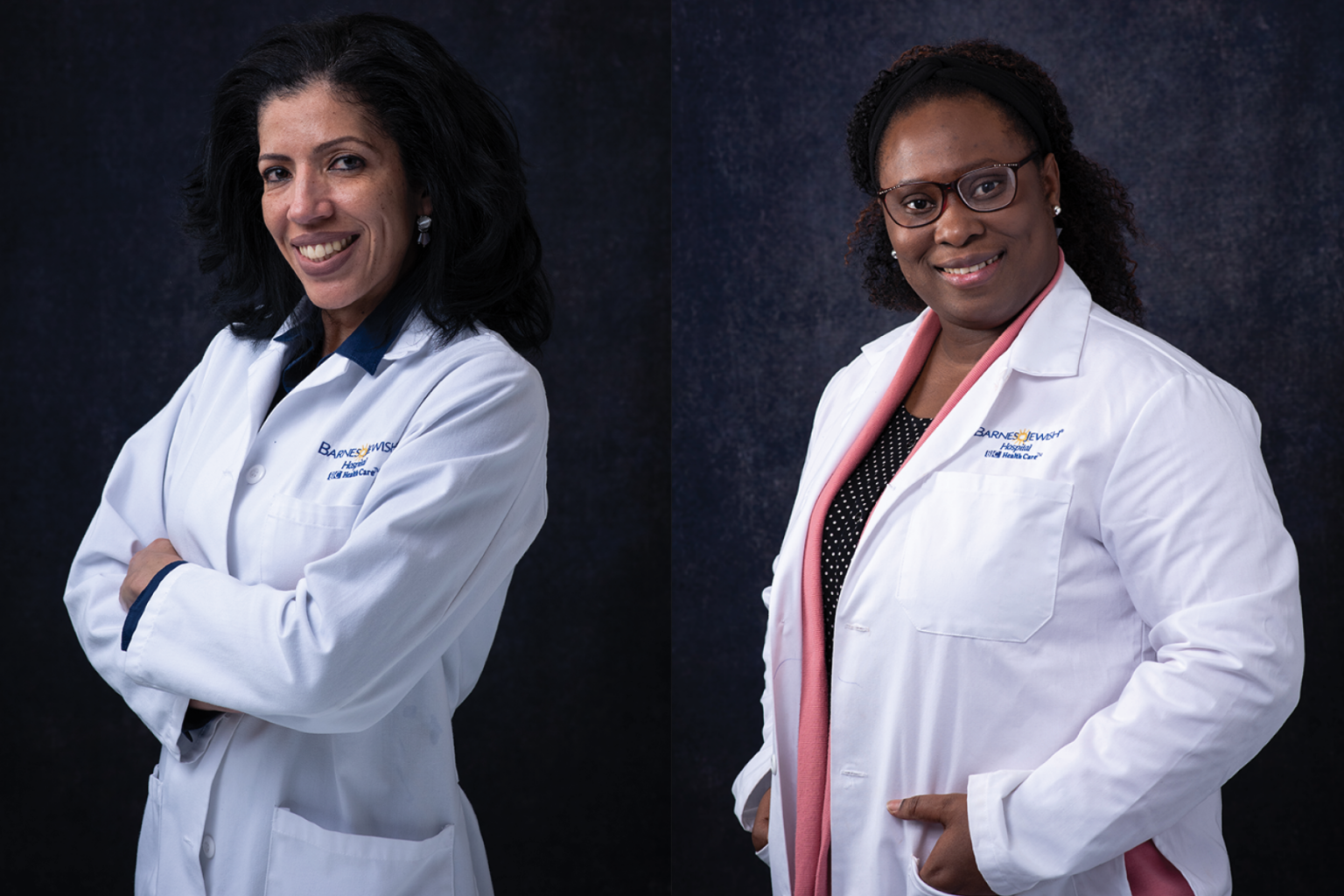 P&I Residents Selected For PROUD-MED Program | Pathology & Immunology ...