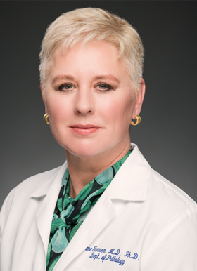 Jane Willman Turner, MD, PhD