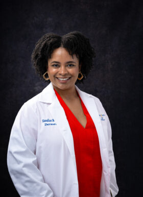 Kandice  Bailey, MD