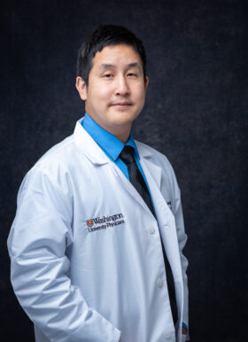 Larry Ha, MD