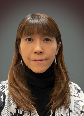 Michiko Taniguchi, PhD